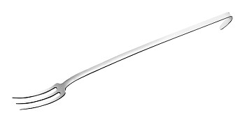 Вилка поварская PINTINOX 50926750