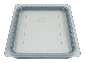 Крышка CAMBRO для GN1/2 С силиконовым уплотнителем 20CWGL135