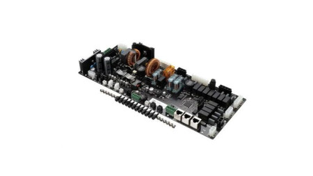 Плата силовая UNOX KPE2038A fedosline