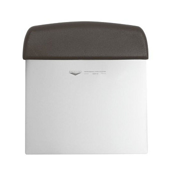 Скребок PADERNO металл 12Х9,5СМ 18501-02
