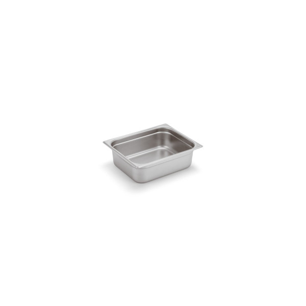 Гастроемкость PADERNO металл GN1/2-100 14105-10