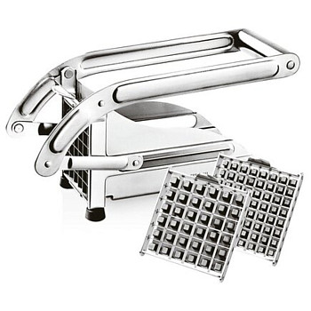 Резак для картофеля PADERNO 49832-02
