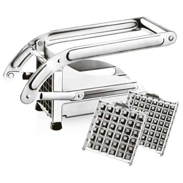 Резак для картофеля PADERNO 49832-02