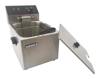 Фритюрница Airhot EF4