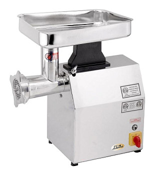Мясорубка Liloma TC12HD