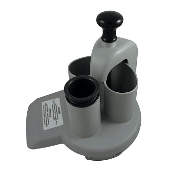 Бункер загрузочный ROBOT COUPE R301 овощерезки 39287