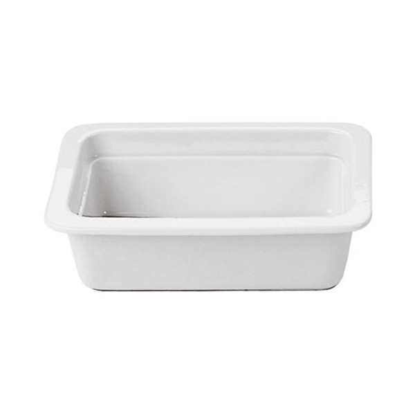 Гастроемкость фарфор PADERNO GN 1/6-20 44339-03