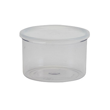Бак пластиковый с крышкой CAMBRO 1,4 л CCP15152