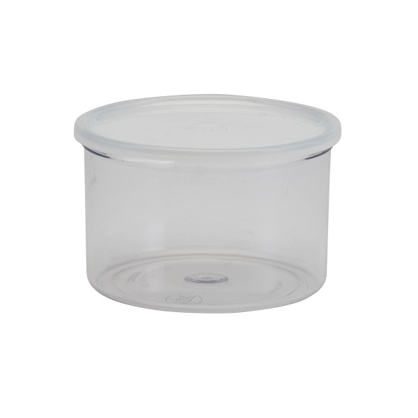 Бак пластиковый с крышкой CAMBRO 1,4 л CCP15152