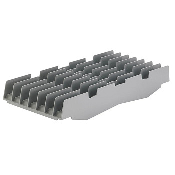 Кассета для сушки подносов CAMBRO для стеллажа 597X26X95 см CSDR73151