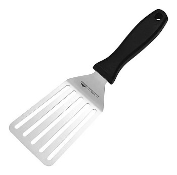 Лопатка перфорированныя металл 87Х15,6СМ Paderno 18509-03