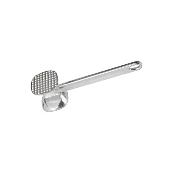 Молоток для отбивания мяса 25 см 0,41 кг PADERNO 42508-01
