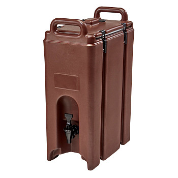 Термоконтейнер CAMBRO для напитков 18 л 500LCD131