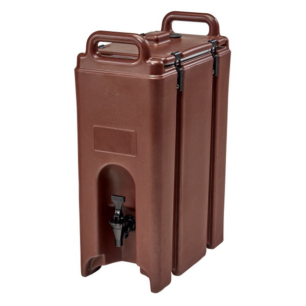 Термоконтейнер CAMBRO для напитков 18 л 500LCD131