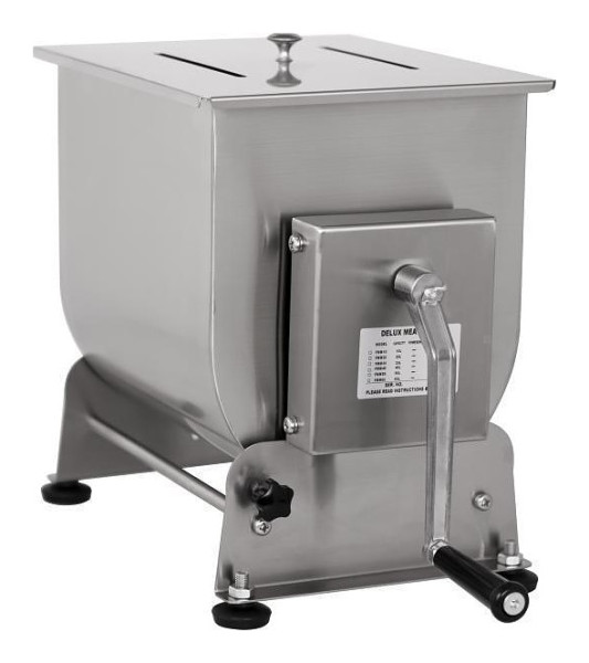 Фаршемешалка AIRHOT MM-20FH