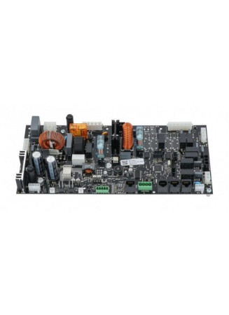 Плата силовая UNOX для XBC KPE1725E fedosline