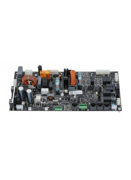 Плата силовая UNOX для XBC KPE1725E fedosline