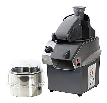 Процессор кухонный Hallde CC-32S 220В