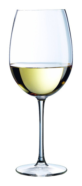 Фужер для белого вина CABERNET 250 мл 46978
