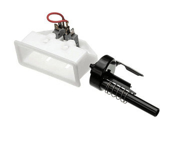 Защита ROBOT COUPE бликсера 39877
