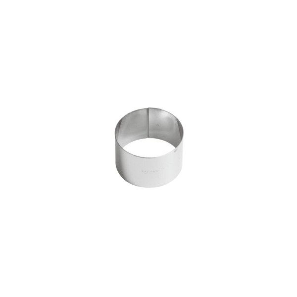 Кольцо для выпечки PADERNO D 6 см 47532-06
