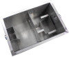 Жироуловитель Iterma CG-05/40N fedosline