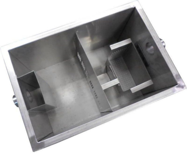 Жироуловитель Iterma CG-05/40N fedosline