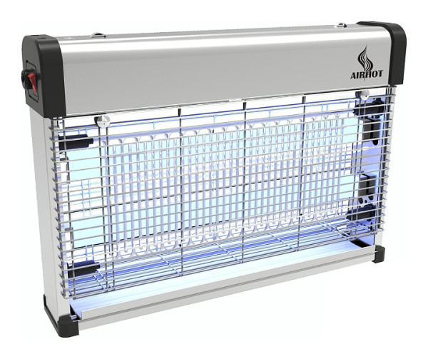 Лампа инсектицидная ловушка для насекомых AIRHOT IKV-30W LED