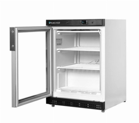 Шкаф морозильный Tefcold UF200G fedosline
