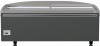 Ларь-бонета морозильная Haier GTS1850G серая fedosline